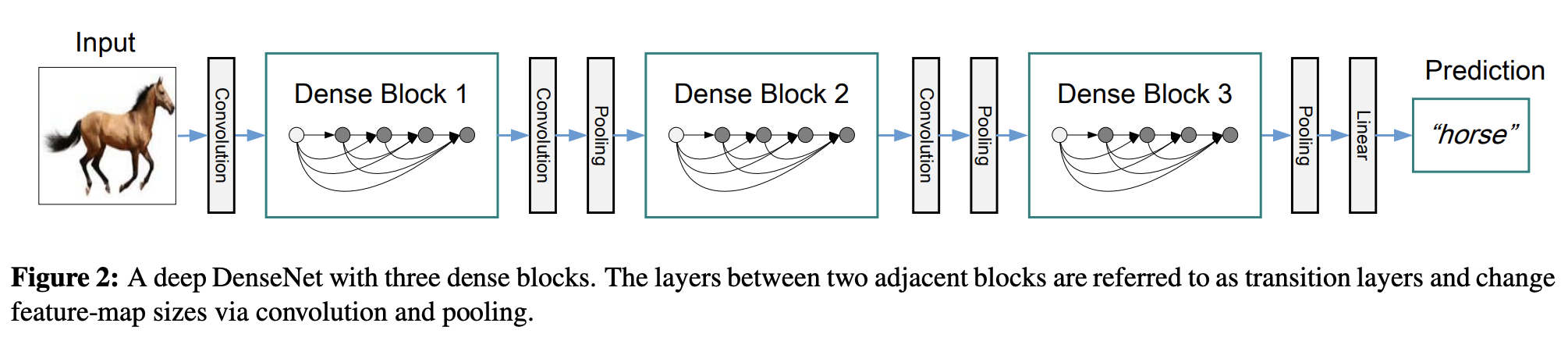 DenseNet